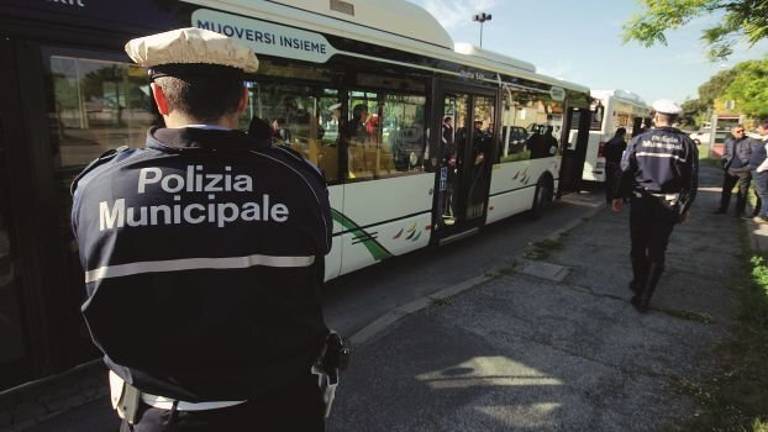 Rimini. Sciopero dei trasporti nel giorno dell'inaugurazione del Sigep