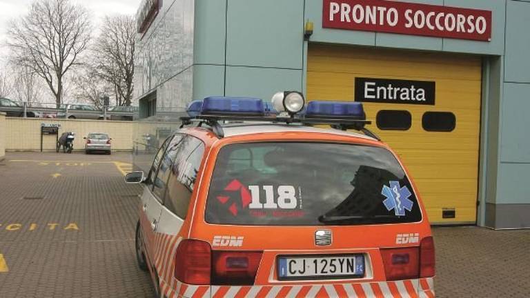 Esalazioni nella cisterna dell’acqua a Castrocaro: in coma pensionato