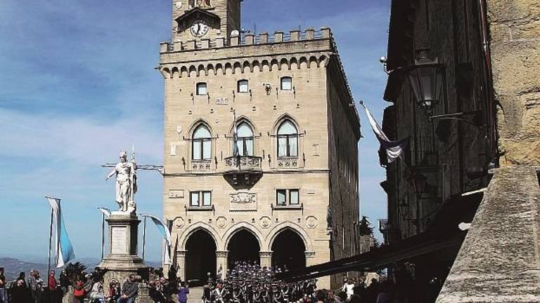 Giustizia San Marino, Adesso.sm Opposizione vergognosa