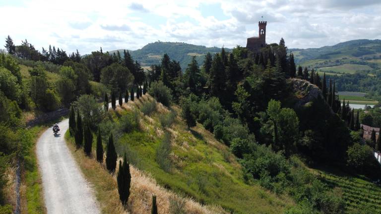 Promozione turistica del Faentino, dalla città alla collina