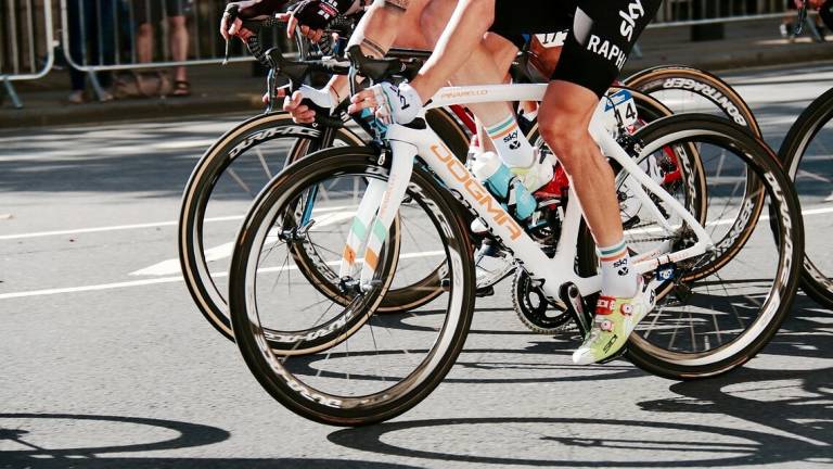 Cesenatico, il Giro Under 23 cambia la viabilità di giovedì e sabato