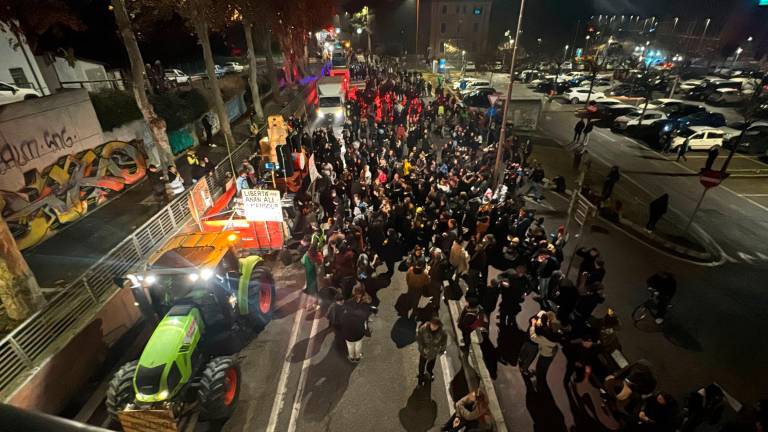 Cesena, il sindaco Lattuca su Assalto Sonoro: “Era una riunione in luogo pubblico, non sottoposta ad autorizzazione” VIDEO