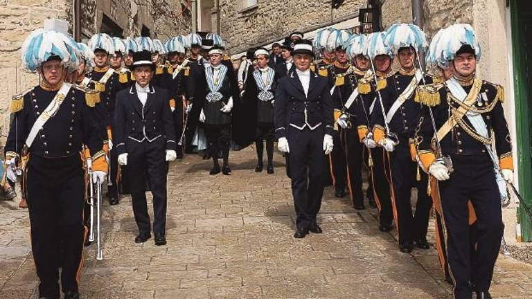 Insediamento dei Reggenti a San Marino: serve tutelare la dignità delle persone