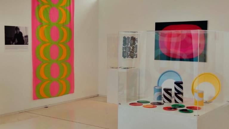 La rivoluzione femminile del design nordico: mostra al Mic