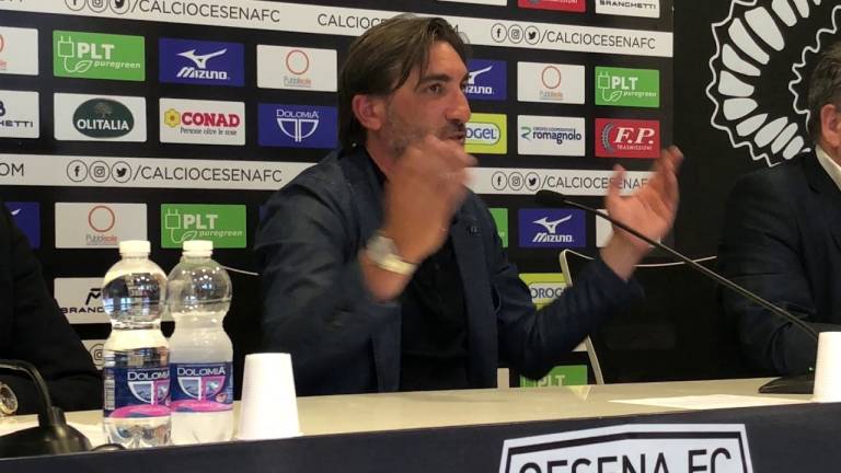 Calcio, la prevendita per Cesena - Piacenza di Coppa Italia