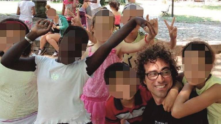 Minacce razziste ai bambini: il caso arriva in Procura