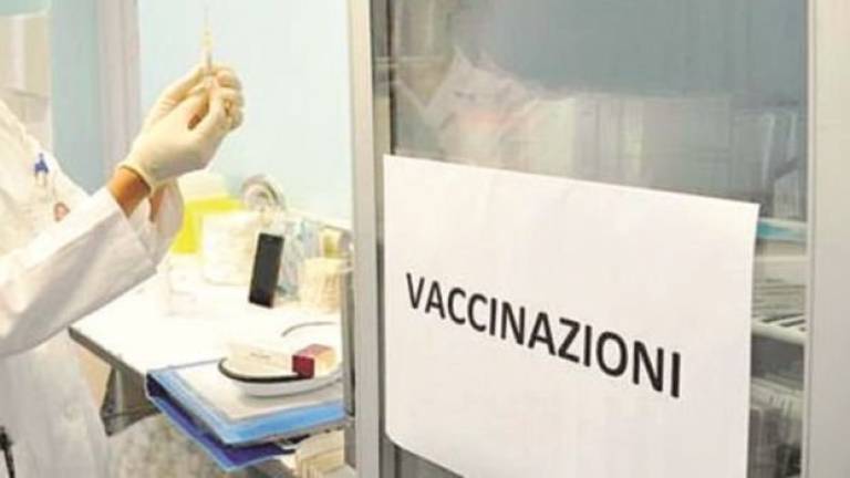 Vaccinazioni, a San Marino forte calo degli obiettori