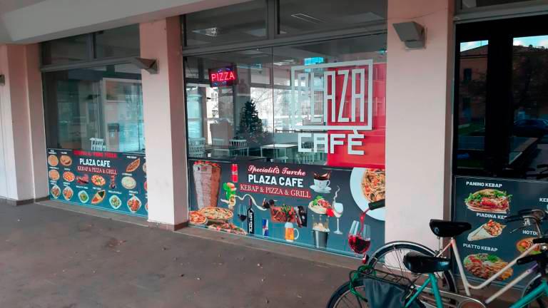 Cesena, violenta aggressione di dicembre: Plaza Turkish Kebab chiuso dieci giorni