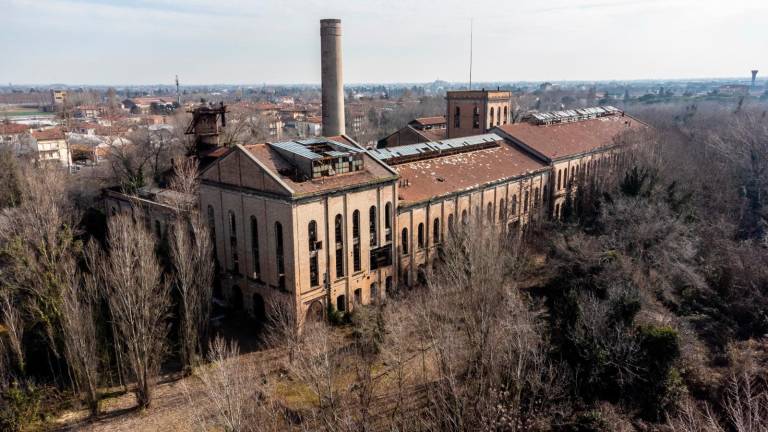 Forlì, ex Eridania: tornano le visite guidate sabato 11 e domenica 12 aprile