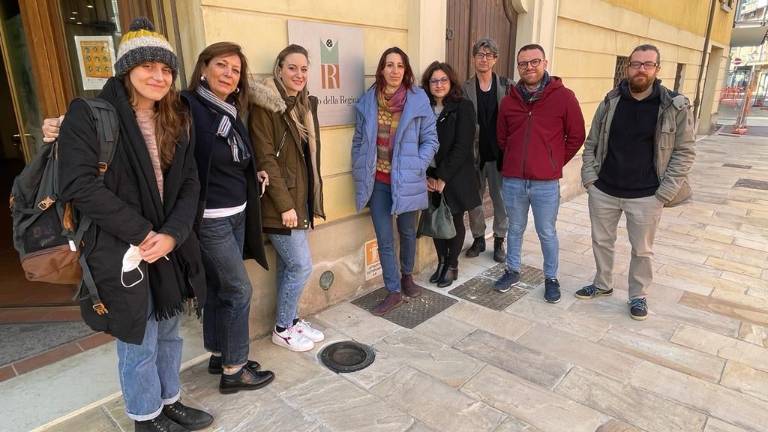 Abitare a Cattolica nell'Età del Bronzo: un libro da macchina del tempo