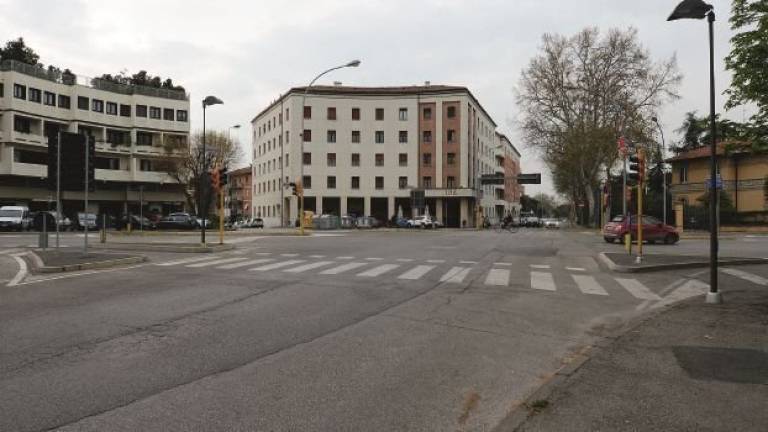 Nuova mobilità e investimenti a Forlì. Ecco il piano da 67 milioni