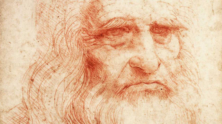 Faenza e il passaggio di Leonardo Da Vinci