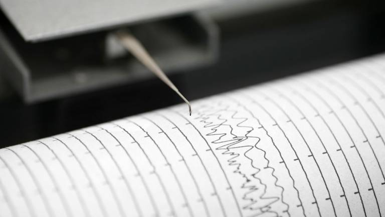 Bertinoro, scossa di terremoto in mattinata