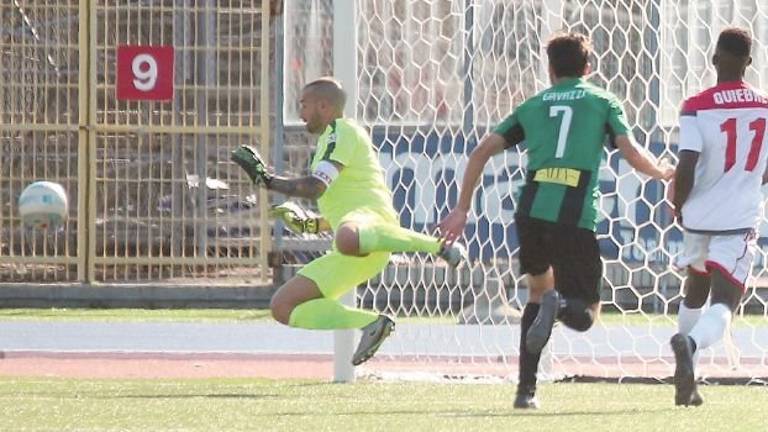 Rimini-Teramo, è un derby in “famiglia” Scotti-Piccioni