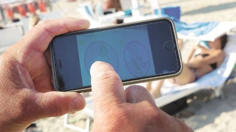 Calamità e malori, l’app Aidyou che salva la vita presentata a Rimini