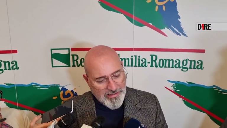 Turismo Emilia-Romagna, oltre 60 milioni di presenze nel 2022. Bonaccini: Sport scelta vincente, la F1 a Imola lo dimostra VIDEO
