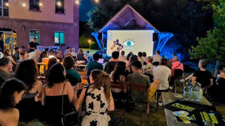 A Imola il welfare culturale per ragazzi con “Geco 14 - Giovani in Rete”