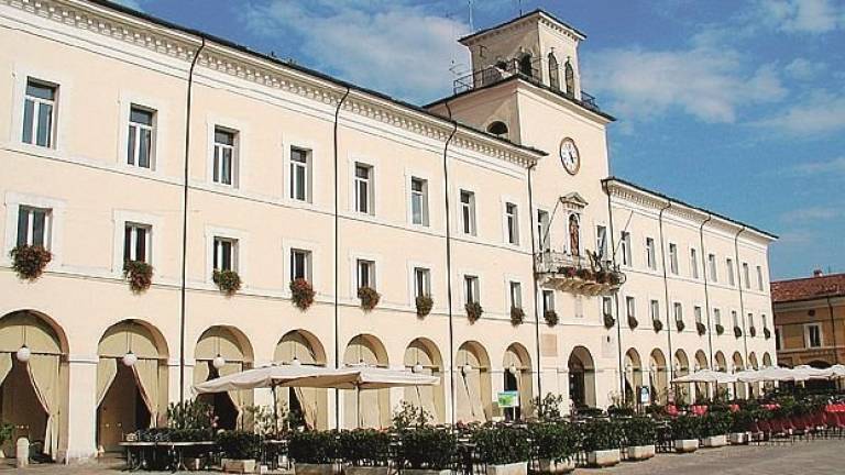 Elezioni, il Pd di Cervia sostiene la candidatura civica di Mazzolani