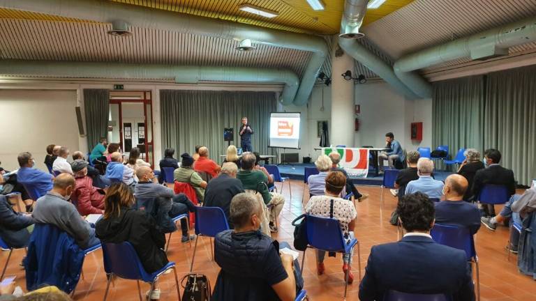 Rimini. Amministrative, percorso partecipato del Pd