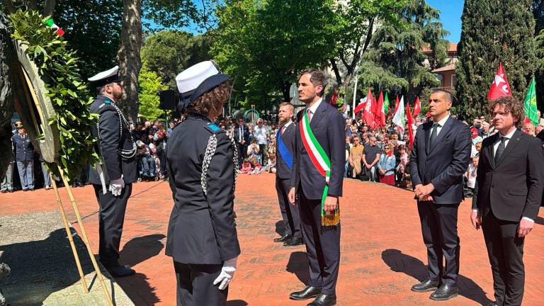 Foto e video Zanotti