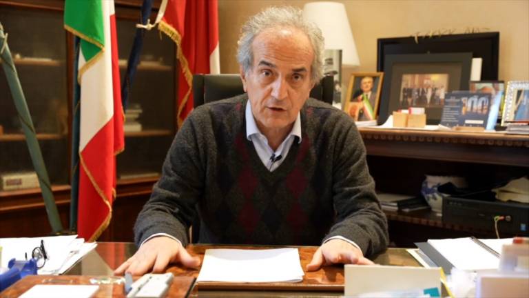 Maltempo a Forlì, situazione di emergenza: l'appello del sindaco VIDEO