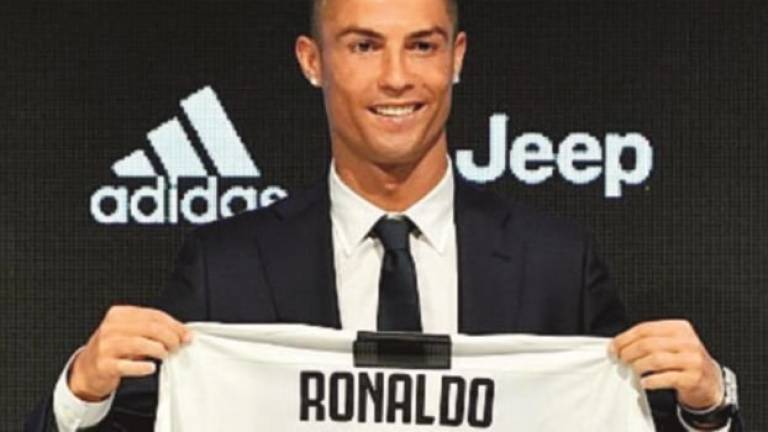 Ronaldo infiamma i club della Romagna bianconera. Schizzano gli abbonati per la Juventus