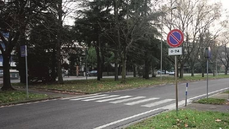 «Aggredito in strada a Ravenna dopo l’incidente. Ora ho paura»