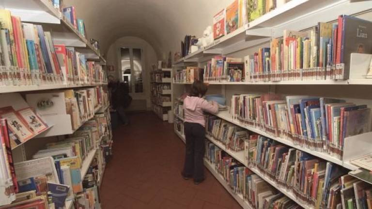 Casa Piani amplia gli orari di apertura, ma alla biblioteca di Imola servono rinforzi