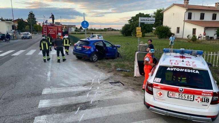 Cesena, 120 firme per la provinciale e l'incrocio maledetto