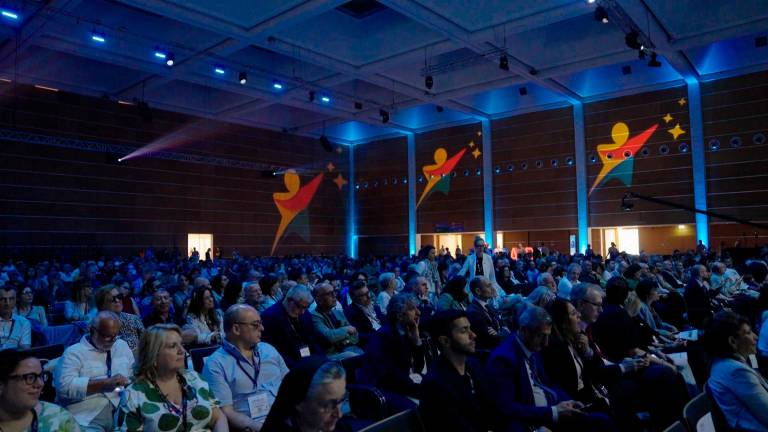 Rimini, 6mila partecipanti nella tre giorni di ExpoAid