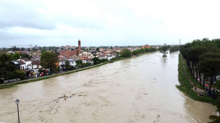 Cesena, in Commissione Alluvione l’analisi dei tecnici incaricati dalla Regione: «Evento senza precedenti»