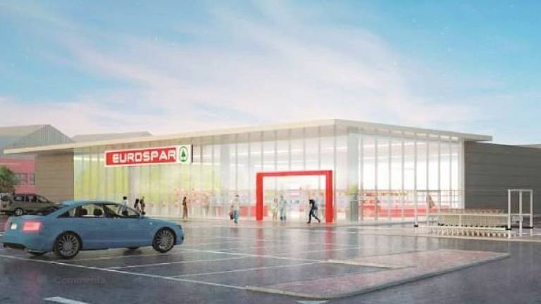 Inaugura a Ravenna il nuovo Eurospar, 53 posti di lavoro nel supermercato green