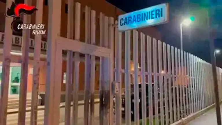 Rimini, sciopero della fame in carcere del sabotatore del Nord Stream arrestato a San Clemente