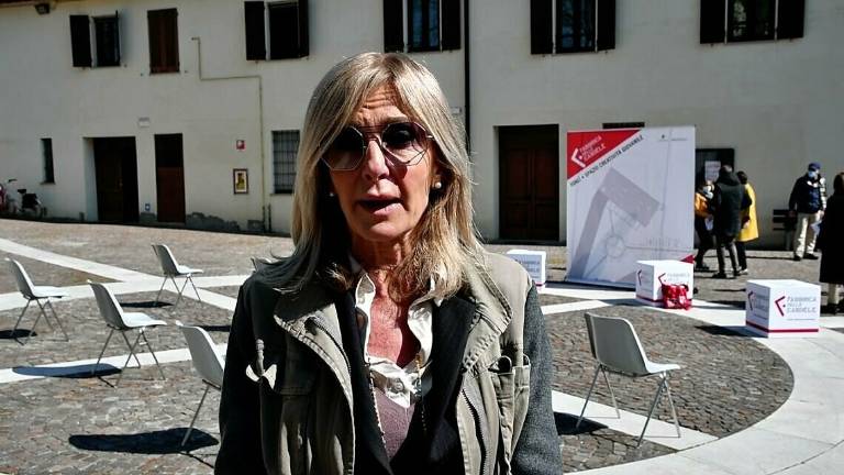 Forlì, il nuovo progetto della Fabbrica delle Candele VIDEO