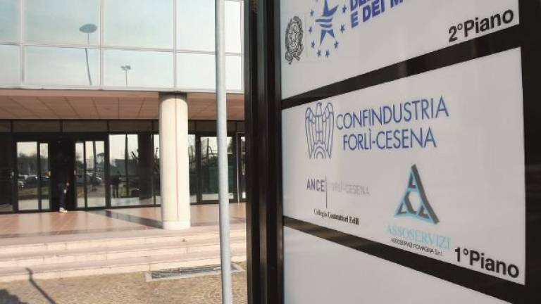 Confindustria, Romagna e Forlì-Cesena più vicine: intesa sui servizi