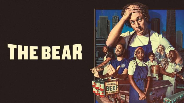 Serie TV: The Bear