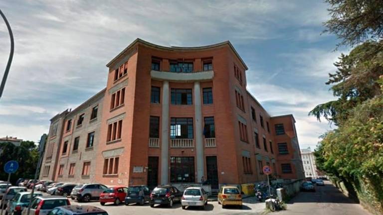 Il Liceo artistico e musicale Canova