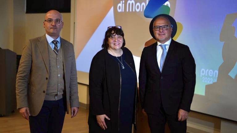 Digitalizzazione: Montiano è il miglior comune dell'Emilia Romagna