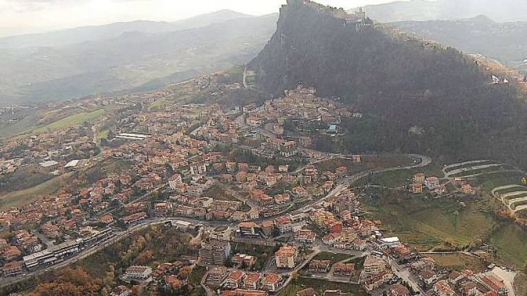 San Marino, 71 abitanti in più nel 2021: ora sono in tutto 33.698