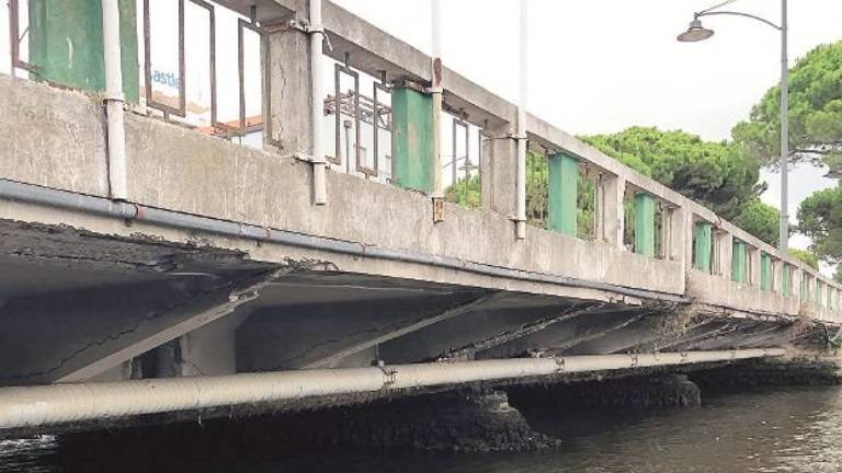 «Servono controlli radicali sul ponte di viale Roma»