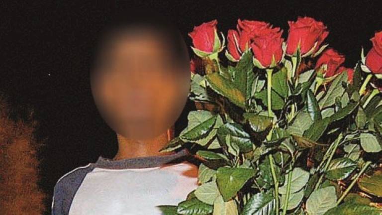 Violenza sessuale a Rimini: venditore di rose condannato a 4 anni