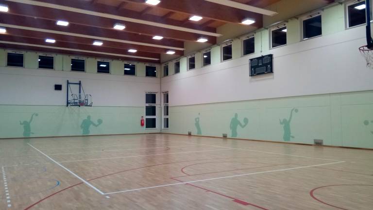 Cesena, bando impianti sportivi: ecco le palestre messe a disposizione