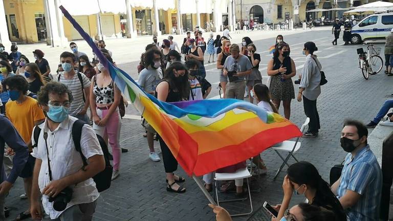 Pride a Faenza - IL VIDEO