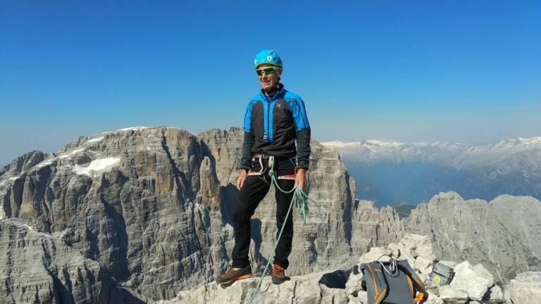 Faenza, alpinismo ed escursionismo alla Festa della montagna