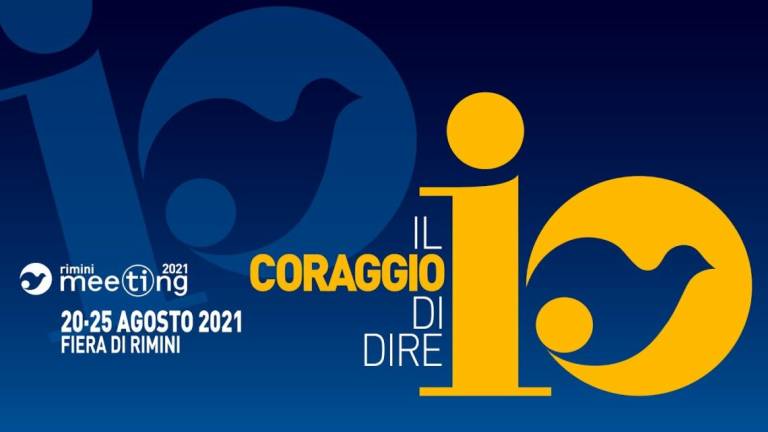 Meeting Rimini 2021: tutte le dirette streaming del 20, 21 e 22 agosto