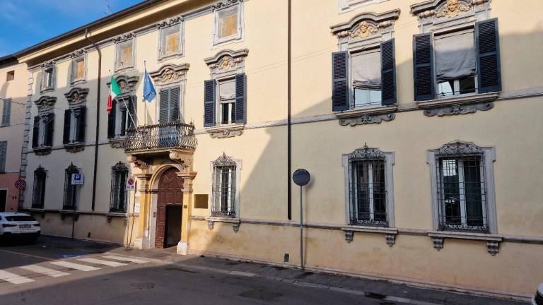 Lugo, intitolazione del Palazzo di Giustizia all’avvocato Mario Ricci
