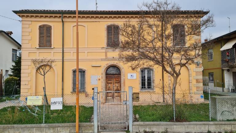 Cesena: assegnati all'uso da parte di associazioni tre immobili comunali