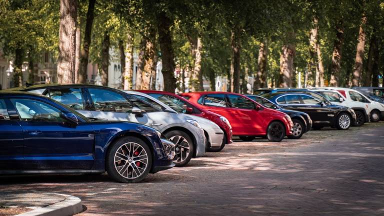 Rimini, parcheggi: 130 posti auto gratis in più a San Giuliano