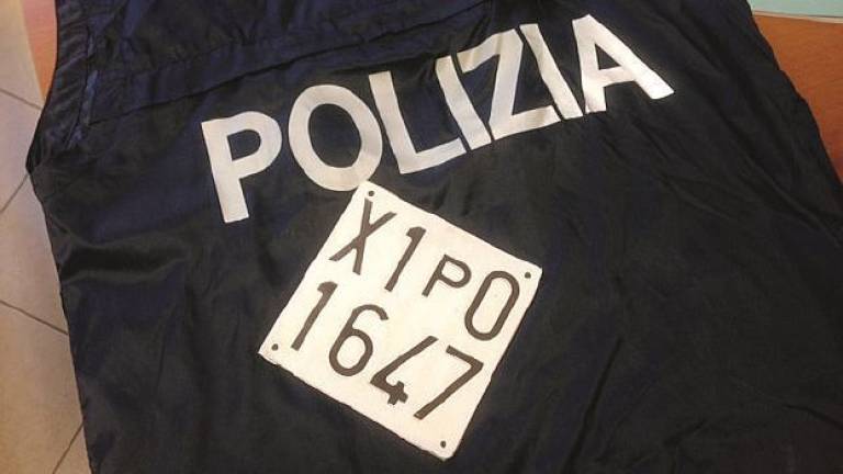 Incidenti in serie a Cesena con la stessa targa di prova, processo a rischio prescrizione