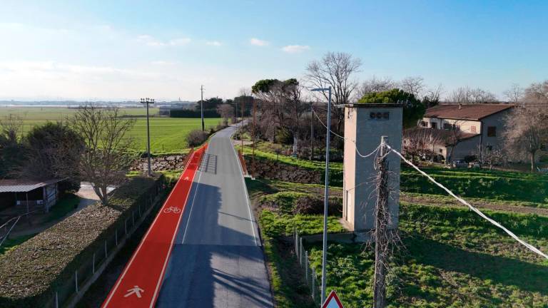 Cesenatico, nuovo ponte in via Fenili: i lavori al via mercoledì 1° luglio